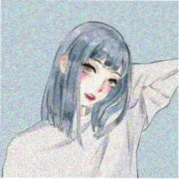 绫濑栞 头像